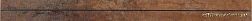Apavisa Metal Copper Lapp Lista Бордюр 9,74х59,55 см