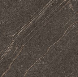 Estima Gabbro GB 04 Brown Коричневый Неполированный Керамогранит 80х80 см