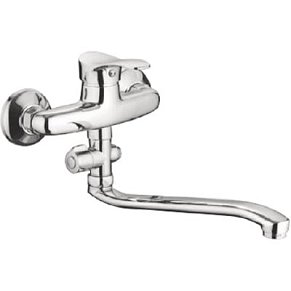 Смеситель для ванны Oute T31223
