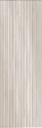 Dom Ceramiche Spotlight Taupe Lines Lux Настенная плитка 33,3х100 см