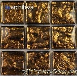 Architeza Mirage MRG_3 Стеклянная мозаика 30х30 (кубик 2,3х2,3) см