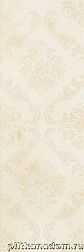 Ascot Ceramishe Glamourwall GMO20B Onyx Baroque Настенная плитка 25х75 см