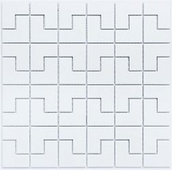 NS-Mosaic Porcelain series PS2548-03 Мозаика 30х30 см