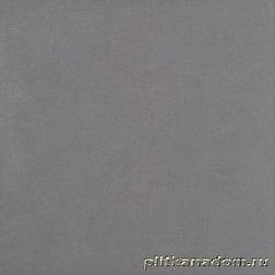 Rako Trend DAK63655 Dark Grey Rett Напольная плитка 60x60 см