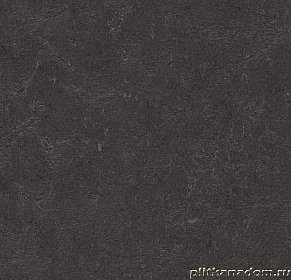 Forbo Marmoleum Click 633707 Black Hole Виниловая плитка 600х300