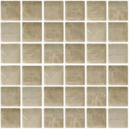 Architeza Elegance AHE 08 Стеклянная мозаика 30х30 (кубик 2,3х2,3) см