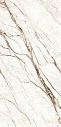 Flavour Granito Sumento Glossy Бежевый Полированный Керамогранит 60x120 см