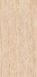 Flavour Granito Dyno Brown Glossy Бежевый Полированный Керамогранит 60x120 см