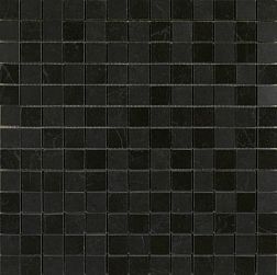 Marazzi Evolutionmarble Mosaico Lux Nero MK2J Мозаика 29х29 см