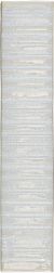 Pamesa Ceramica Auristela Blanco Rlv. Настенная плитка 5x25 см