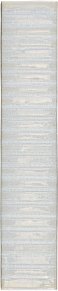 Pamesa Ceramica Auristela Blanco Rlv. Настенная плитка 5x25 см