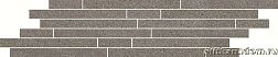 Paradyz Tecniq Grafit Mix Paski Бордюр 14,8х71 см