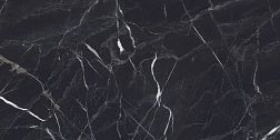 LV Granito French Black High Glossy Черный Полированный Керамогранит 60х120 см
