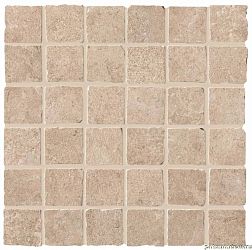 Atlas Concorde Lims Desert Mosaico Tumbled Мозаика 30x30 см