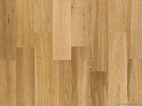 Wood Bee Дуб White (Вайт) Инженерная доска Матовая 1200х125х12