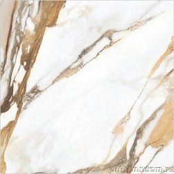 Global Tile GT60605403PR Керамогранит Borghini Бел. 60x60 полир.