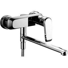 Смеситель для ванны Oute T4523
