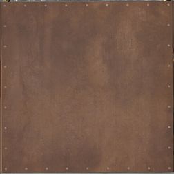 Casalgrande Padana Steeltech Corten Decoro Naturale Декор 90х90 см