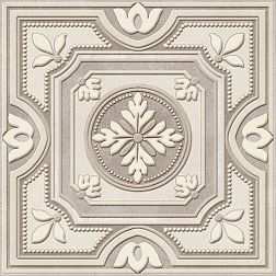 Kerama Marazzi Пьяцца VT-A334-3278 Серый Матовый Декор 30,2x30,2x7,8 см