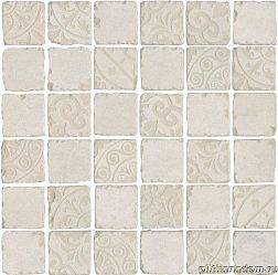 Kerama Marazzi Про Фьюче SBM006-DD640420 Бежевый мозаичный Декор 30х30 см