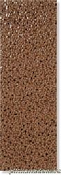 Emigres Mosaic Marron Плитка настенная 20x60 см