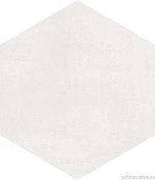 Kerama Marazzi Флорентина 24029 Белая Настенная плитка 20x23,1 см