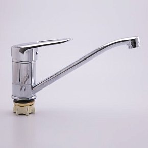 Смеситель для кухни Oute T0803B
