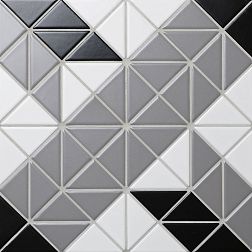 Starmosaic Albion Carpet Grey (TR2-CL-TBL2) Мозаика 25,9х25,9