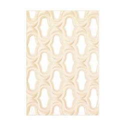 Tubadzin Opium Cream Декор 25x36 см
