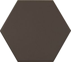 Equipe Kromatica Brown Керамогранит 11,6x10,1 см