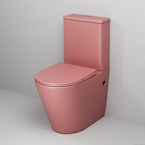 Grossman Color GR-4480PIMS Унитаз напольный 36,5