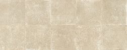 Impronta Italgraniti Icone Bleu Beige Tapis SQ. Керамогранит 60x60 см