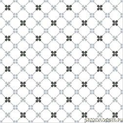 Sant Agostino Metrochic Metrosigns 26 Напольная плитка 20x20 см