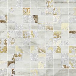 Brennero Venus MQSG Q Solitaire Grey Mix Мозаика 30х30 см