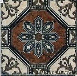 Mainzu Bolonia Decor Socarrat Mix 1 Настенная плитка 20х20 см