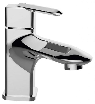 Смеситель для раковины BelBagno Crystal CRY-LVM-CRM