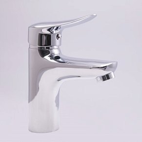 Смеситель для раковины Oute T20101