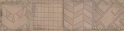 Cifre Alchimia Decor Vison Настенная плитка (15 видов) 7,5x30 см