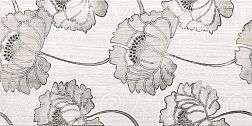 Cerrol Ramosa Perla Flowers Декор 30х60 (цветы) см