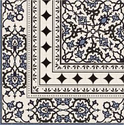 Realonda Ceramica Orly Deco Esquina Напольная плитка 44,2х44,2 см