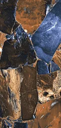 Flavour Granito Turf Multi High Glossy Микс Полированный Керамогранит 60x120 см