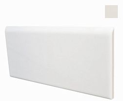 Equipe Evolution 20969 Bullnose Blanco Mate Бордюр 7,5x15 см