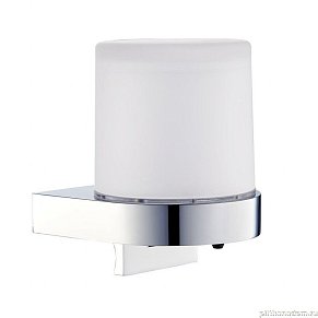 Bemeta Omega 104309322 Дозатор для жидкого мыла - стекло