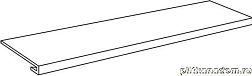 Imola Tube g120t Ступень 120х32,5 см