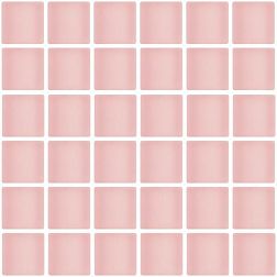 Architeza Candy Satin CS925 Стеклянная мозаика 30х30 (кубик 2,3х2,3) см