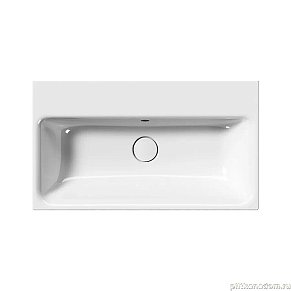 GSI NUBES Раковина 70x40 белый (9687111)