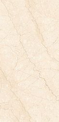 Flavour Granito Crema Botochino Glossy Бежевый Полированный Керамогранит 60x120 см