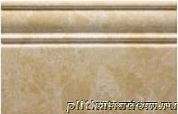 Saloni Ceramica Talisman Z. Crema Бордюр 20x31 см