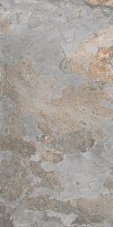 Fanal Керамогранит NEBULA SILVER 3D SOFT 60x120 см