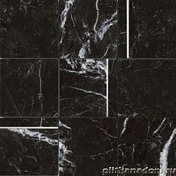 Museum Marquina D Black EP Мозаика 30x30 см
